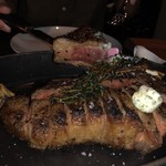 BLT Steak - 
