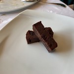 佛蘭西料理 名古屋 - 小菓子