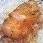 Iseya - 油淋鶏