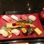 Nigiri Choujirou - 