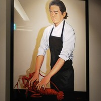 レストラン トヨ トーキョー - 