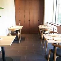 レストラン トヨ トーキョー - 