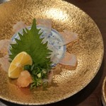 日本料理 まるやまかわなか - 