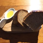 Terroir愛と胃袋 - 自家製カンパーニュ