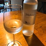 Terroir愛と胃袋 - シェンブルガー2017