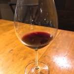 Terroir愛と胃袋 - スズラン酒造の赤ワイン