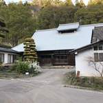 Terroir愛と胃袋 - お店外観