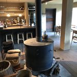 Terroir愛と胃袋 - 店内