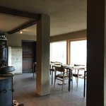 Terroir愛と胃袋 - 店内