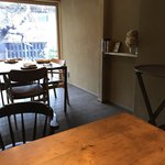 Terroir愛と胃袋 - 店内