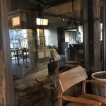 Terroir愛と胃袋 - 店内