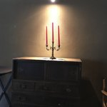 Terroir愛と胃袋 - オシャレなろうそく