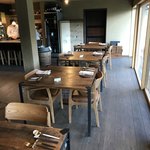 Terroir愛と胃袋 - 店内