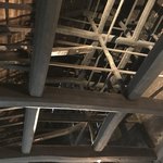 Terroir愛と胃袋 - 天井