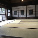 Terroir愛と胃袋 - 和室もある