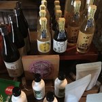 Terroir愛と胃袋 - 調味料とかかな