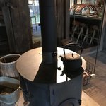 Terroir愛と胃袋 - 店内