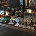 Terroir愛と胃袋 - 販売もしている