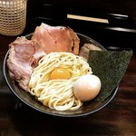 麺座 かたぶつ - 