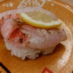 回転寿司 鮮 - きんき