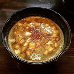 麺座 かたぶつ - 