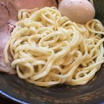 麺座 かたぶつ - 