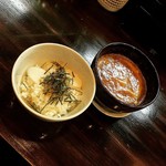麺座 かたぶつ - 