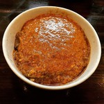 麺座 かたぶつ - 