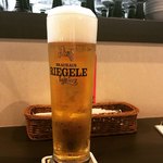 ドイツ居酒屋 ヴァルト - リーゲレ・ビープリヴァート