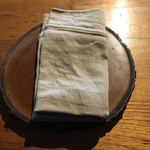 Terroir愛と胃袋 - スタート時