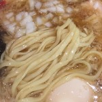 新潟長岡らぁめん 安ざわ食堂 - 