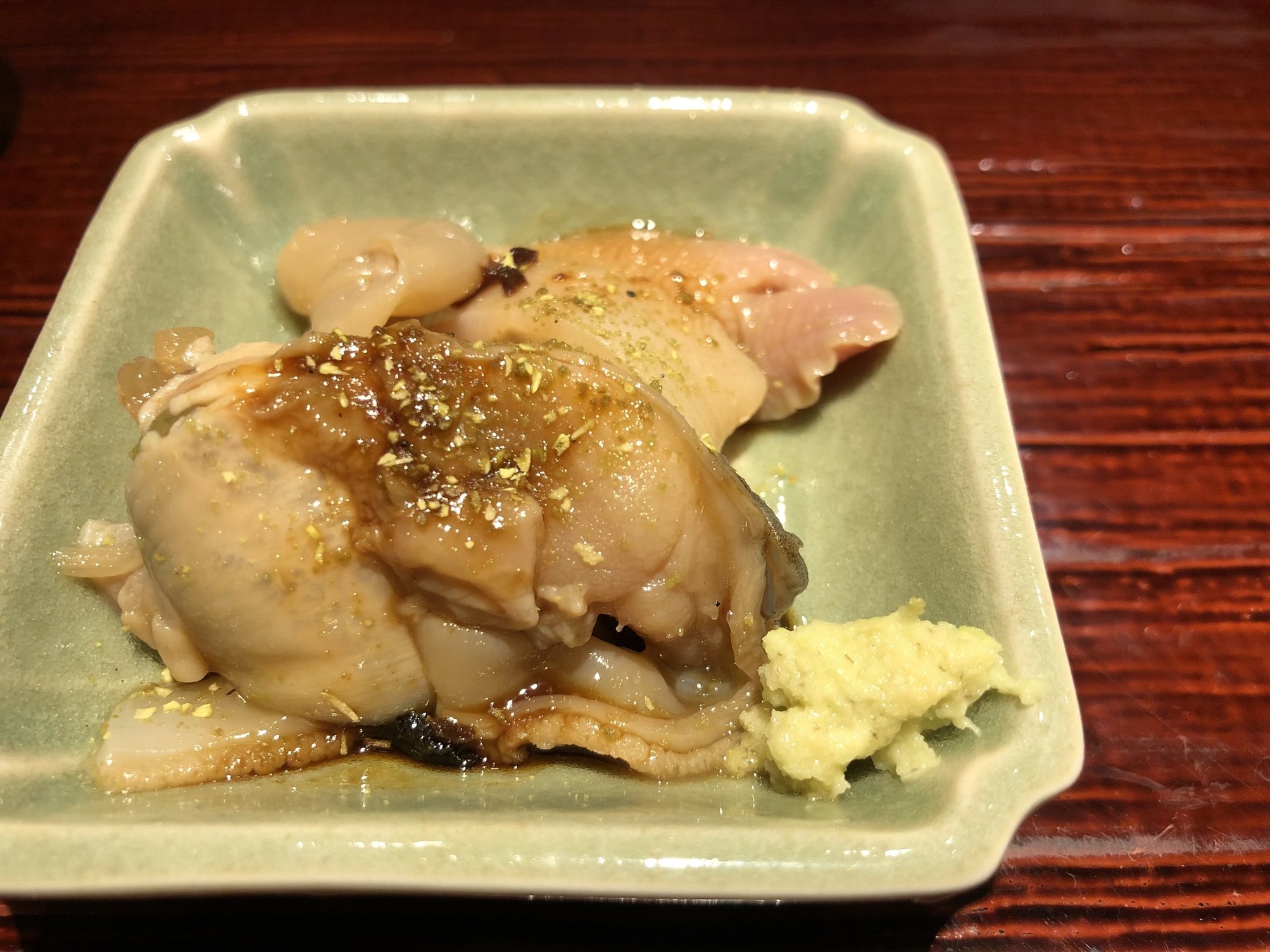 takamacさんが投稿した東麻布 天本（東京/赤羽橋）の口コミ詳細 [食べログ] 東麻布 天本