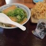 香の川製麺 - 