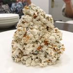 ピータンと豆腐