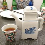 敦煌 - 甕出し紹興酒