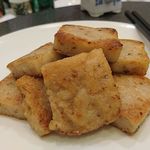 敦煌 - 大根もち