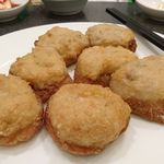 敦煌 - 海老パン