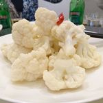 敦煌 - カリフラワー