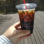 Mikado Coffee Karuizawa Tsuruya Ten