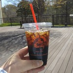 Mikado Coffee Karuizawa Tsuruya Ten