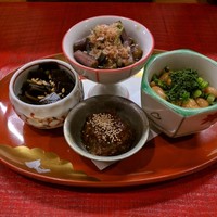 巽蕎麦 志ま平 - 