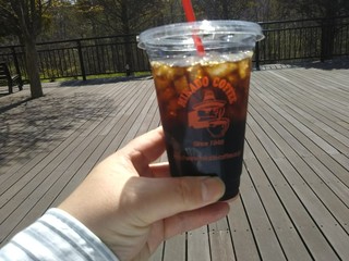 ミカドコーヒー - 