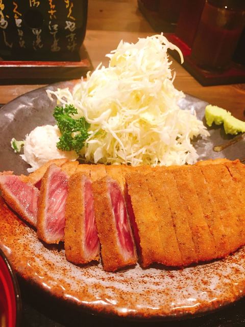 閉店 牛かつもと村 西新宿店 新宿西口 天ぷら 揚げ物 その他 食べログ