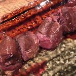 柳家 - 鴨の胸肉