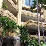 Tucker & Bevvy - ハイアットです