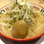 BARIO - ありがとう大将