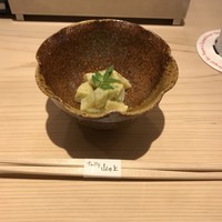 てんぷら山の上 Ginza - 
