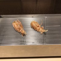 てんぷら山の上 Ginza - 