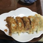 Heian Raku - 餃子❗️