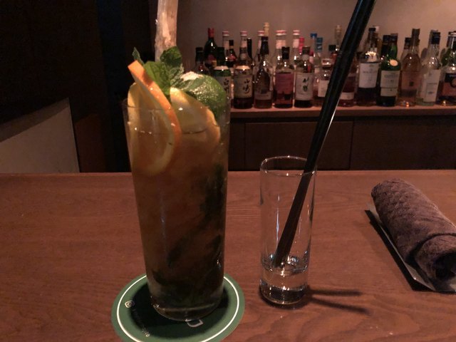 Mojito カクテル キューバ ラム ネオン 看板 酒 蒸留酒 BAR